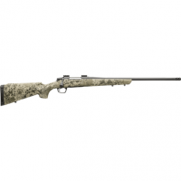 CVA Cascade XT Full Size 7mm Rem Bolt Action Hunting Rifle