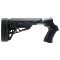 Advanced Technology B1102007 T3 Mossberg 500/590 Shotgun Polymer Black