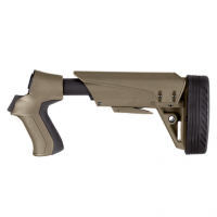 ATI Outdoors T3 Shotgun Stock, Flat Dark Earth Polymer - B1202007