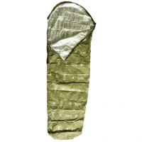 Adventure Medical Kits Green Waterproof SOL Bivvy Warmth - 01401236