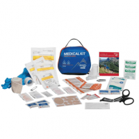 Adventure Medical Kits Mountain Hiker Water Resistant First Aid Medical Kit - 01001011