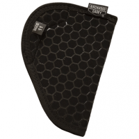 Birchwood Casey EH11 Epoxy Honeycomb Pocket Size 11 Black Nylon Fits Ruger LC Fits Ruger Compact Ambidextrous