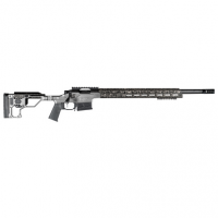 Christensen Arms MPR 22 WMR Rifle with 16" Match Grade Threaded Barrel - 8011202700