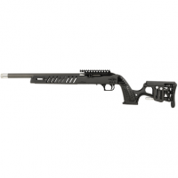 MAG SWITCHBOLT 22LR 18 LUTHAR BLK - SSL22UT