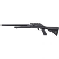 Magnum Research Magnum Lite SwitchBolt 22 LR 18" - SSATB22UT