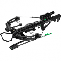 Ravin Crossbows C0002 TRAD 405 405 FPS 7.5 lbs 33.2" Black