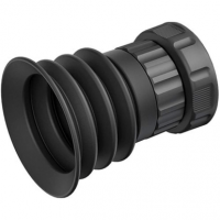 AGM Global Vision Eyepiece for Rattler TC, Black Aluminum - 6328ERC1