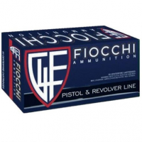 Fiocchi 44SA500 Shooting Dynamics 44 Special 200 G