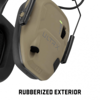 Allen ULTRX Bionic Earmuff 22 dB FDE - 4145