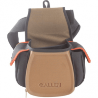 Allen Eliminator Pro Double Compartment Shooting Bag - 8306