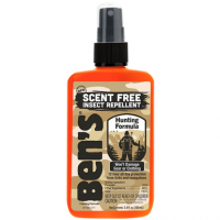 Adventure Medical Kits Ben's Hunting Formula, Unscented 3.40 oz Spray - 00067366