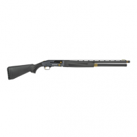 Mossberg 940 Pro Super Bantam Sporting 12 Gauge Shotgun with 26" Gloss Blued Barrel - 85159