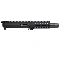 Angstadt Arms UDP-9 6 9mm Complete Upper Assembly, Suppressor Ready - AAUT109006