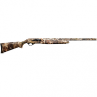 Chiappa Firearms 601 Field Full Size .410 Gauge Semi-Auto Shotgun with 28" Mossy Oak Country DNA Barrel - 930.327