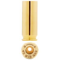 Starline Brass Unprimed Cases 45 Win Mag Handgun Brass 50 Per Bag - 45MAGEUP50