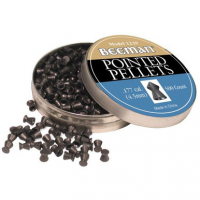 Beeman 1239 Pointed Pellets Pointed Pellets .177 500