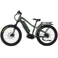 Bakcou E-bikes Mule Jager - BMJMGB25