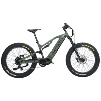 Bakcou E-bikes Scout Large - BSC19GB21