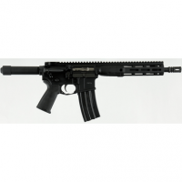 LWRC Individual Carbine Direct Impingement 5.56 Pistol ICDIP5B10ML