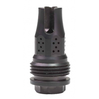 Jk Armament War Eagle Compensator/Flash Hider 1/2x28 - JKMDHDCF28