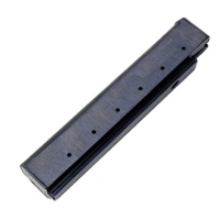 Thompson Gun Stick 30rd Detachable Stick 45 ACP Fits Thompson Tommy Gun Blued Steel - T11