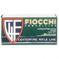 Fiocchi 204HVA Extrema 204 Ruger 32 gr V-Max Polymer Tip 50 Bx/ 20 Cs