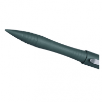 CRKT Williams Defense Pen British Racing Green Grivory - TPENWRG (Includes Pen Refill)