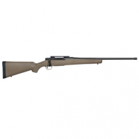 Mossberg Patriot Predator 6.5 Creedmoor Rifle with 22" Threaded/Fluted Barrel - 27875