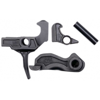 LBE Unlimited G3 Trigger Group Curved for AK-47 & AK-74 - AKG3