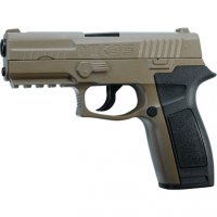 Crosman Air Pistol - CO2 BB - MK45