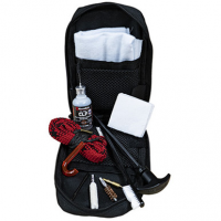 KleenBore Tactical LE Cleaning Kit .38/ .357/ 9mm Cal Handgun - PS50