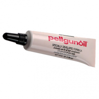 Crosman Pellgun Oil - .25 oz Squeeze Tube - 0241