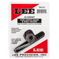 Lee Precision Case Length Gauge 243 WSSM Steel Rifle - 90389