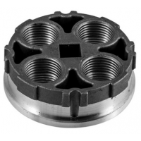 Lee Precision 4 Hole Turret - 90269