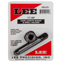 Lee Precision Case Length Gauge 7.7 Japanese - 90115