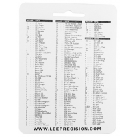 Lee Precision Shell Holder AP Only #1 - 90201