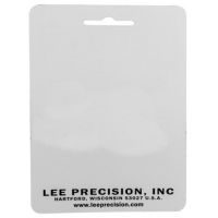 Lee Precision Primer Pocket Cleaner - 90101