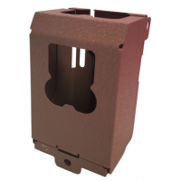 Cuddeback Safe for L Series Cameras - SL001 (Brown)