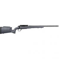 Proof Research 129333 Elevation MTR 6mm Creedmoor 5+1 24" Black Granite Stock Black Right Hand