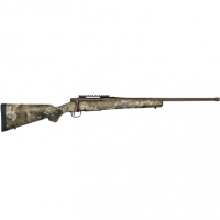 Mossberg 28044 Patriot Predator 243 Winchester Bolt Action Rifle