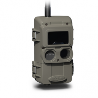 Cuddeback CuddeLink Camera Black Flash - LL3A