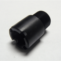 Banish(silencer Central) Thread Adapter AK Firearms M14x1LH - 5893