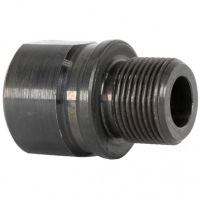 Banish(silencer Central) Thread Adapter M13x.75RH 5/8x24 - 5781