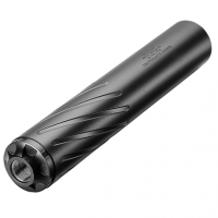 Banish(silencer Central) Banish 338, .338 Cal 9.1" Black - BANISH338