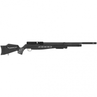 Hatsan Big Bore Carnivore .30 Cal Air Rifle, 7rd, Black - HGBT65SL30QE