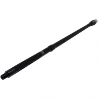 Faxon Firearms 22 ARC 20" Flame Fluted Barrel, Nitride 416-R Stainless Steel - 15B22A7R20LMQ5RNP3