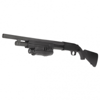 Nightstick Shotgun Forend Light, Mossberg 500/590/Shockwave - SFL11WL