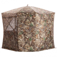 Rhino Blinds Rhino 180, Mossy Oak Break-Up Country, 300D, 70" High - RBO521