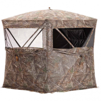 Rhino Blinds Rhino 270, Realtree Edge, 150 Denier, 66" High - RBO194