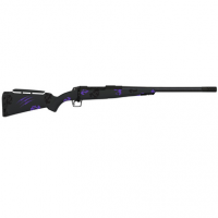 Fierce Firearms Mini Rogue 308 Win Rifle with 20" Hand Lapped/Match Grade Barrel - ROGM308WIN20BP